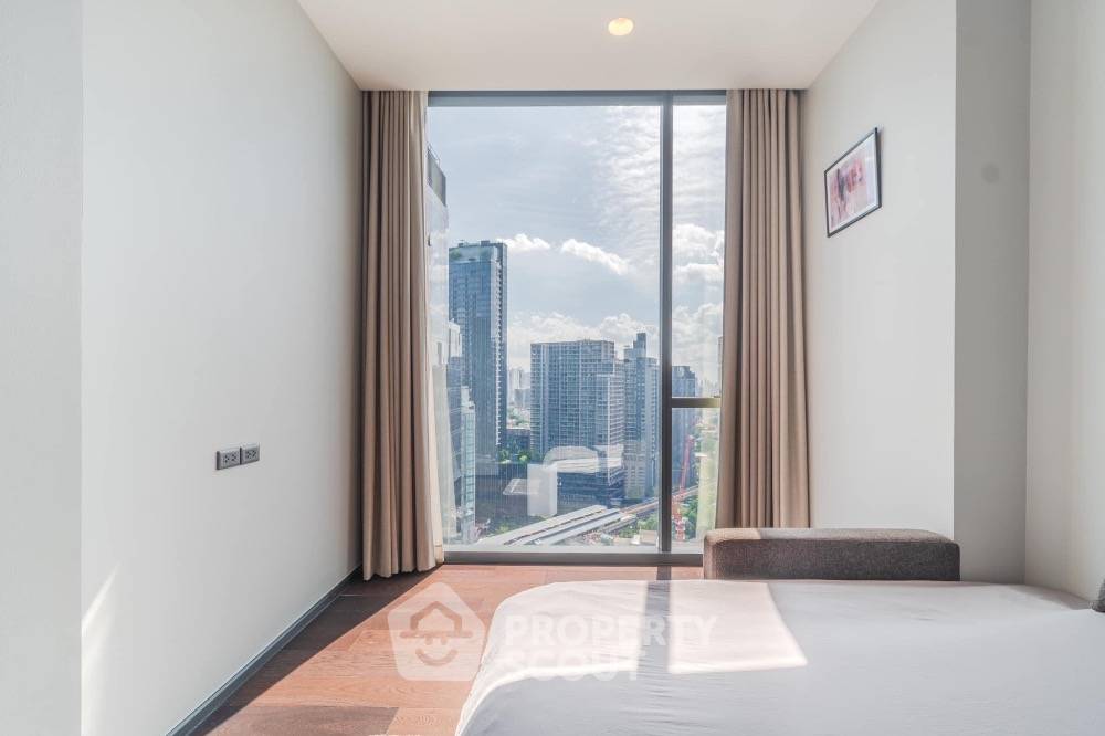 รูป คอนโด 2-ห้องนอน ที่ ลาวิค สุขุมวิท 57 ใกล้ BTS ทองหล่อ (ID 1860981) - รูปที่ 20/27