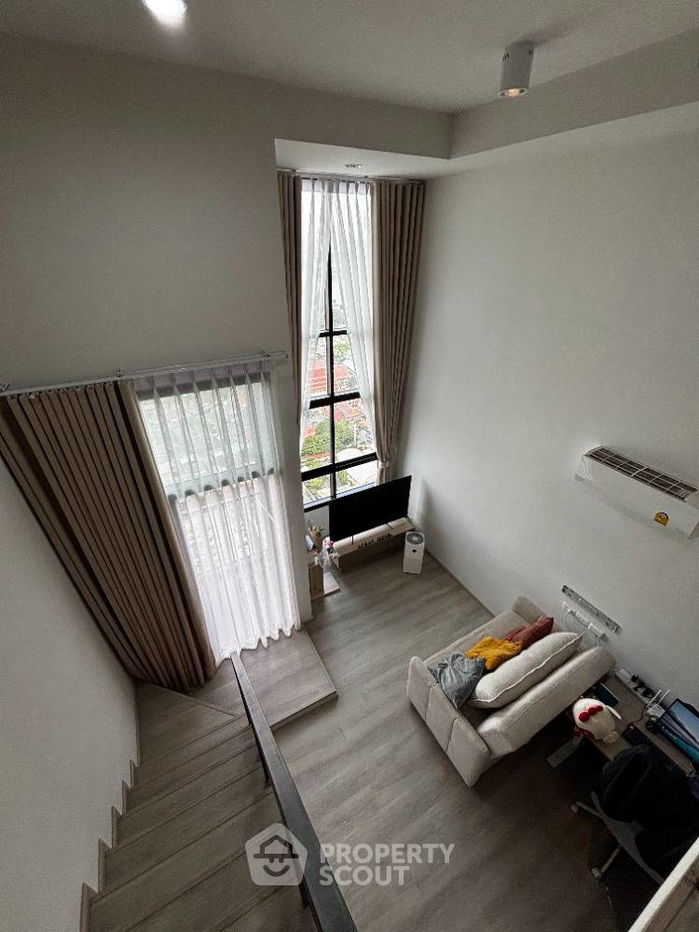รูป คอนโด 1-ห้องนอน ที่ ไอดีโอ จรัญฯ 70 - ริเวอร์วิว ใกล้ MRT บางพลัด (ID 1995203) - รูปที่ 2/9
