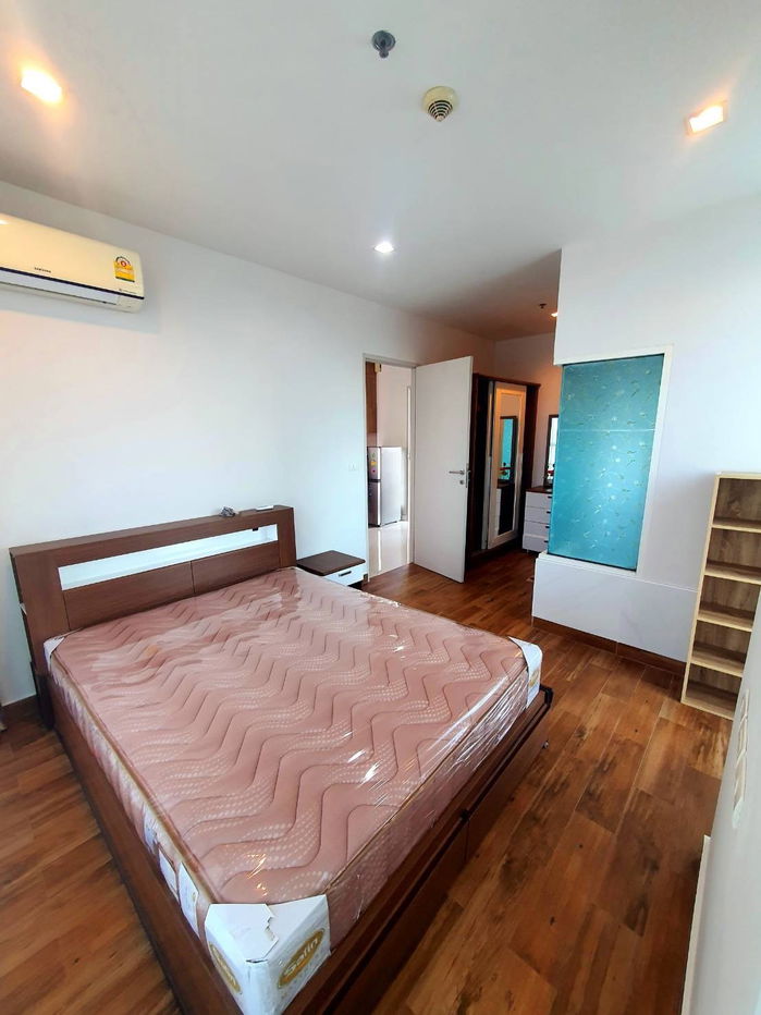 รูป Best Price for rent IDEO Verve Ratchaprarop (ไอดิโอ เวิร์ฟ ราชปรารภ) ราคาถูกที่สุด ห้องสวย🔥 - รูปที่ 7/11