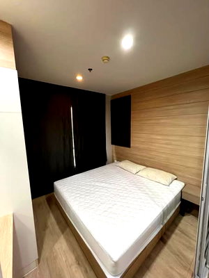 คอนโดให้เช่า : The Tempo Grand Sathorn Wutthakat【𝐑𝐄𝐍𝐓】🔥ห้องสไตล์โมเดิร์นเรียบหรู พร้อมสิ่งอำนวยความสะดวกครบครัน.🔥  ติดต่อไลน์ไอดี: @hacondo