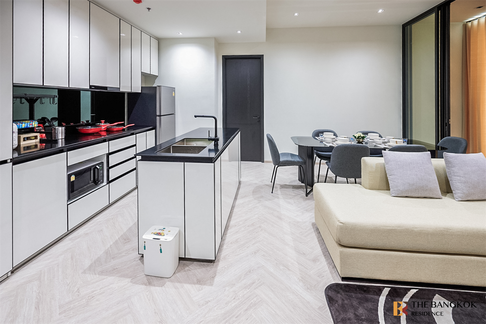 Chapter Charoennakhorn-Riverside Ultimate Luxury Lifestyle with Convenience