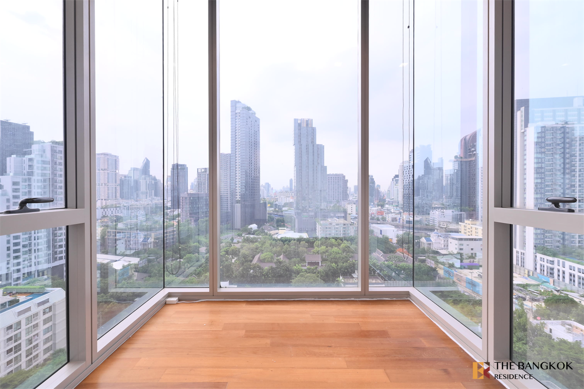 รูป แอชตัน มอร์ฟ 38 ใกล้ BTS สถานีทองหล่อ คอนโด Luxury ทำเลใจกลางเมือง - รูปที่ 1/10