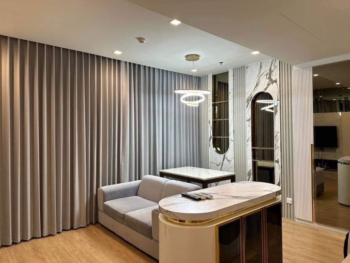 รูป Noble Around Sukhumvit 33 ห้องสวย ราคาดี สอบถามเพิ่มเติมได้ที่ Line @condorental - รูปที่ 3/10