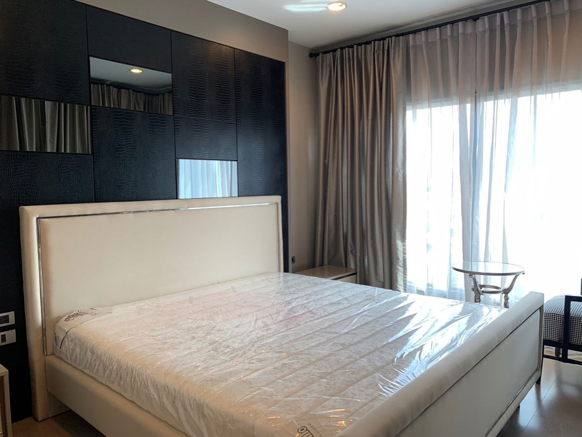 picture The Crest Sukhumvit34 (S-TC5 )  Duplex  - 7/13