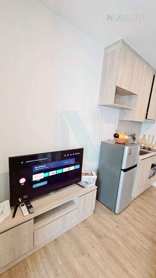 picture For Rent Condo MODIZ SUKHUMVIT 50 Building B, Floor 3,1 bed room, Room size 25 sqm - 3/8