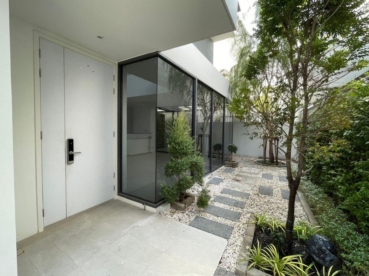 picture #Home office for rent on Vibhavadi Road 84 ARKIN Don Mueang Airport - 8/20