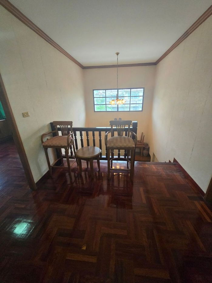 รูป ขายบ้านเดี่ยว 2 ชั้น บ้านชัยพฤกษ์ บางบอน 82 ตร.ว. แปลงมุม เฟอร์นิเจอร์ built in ใกล้ถนนกาญจนาภิเษก  - รูปที่ 10/14