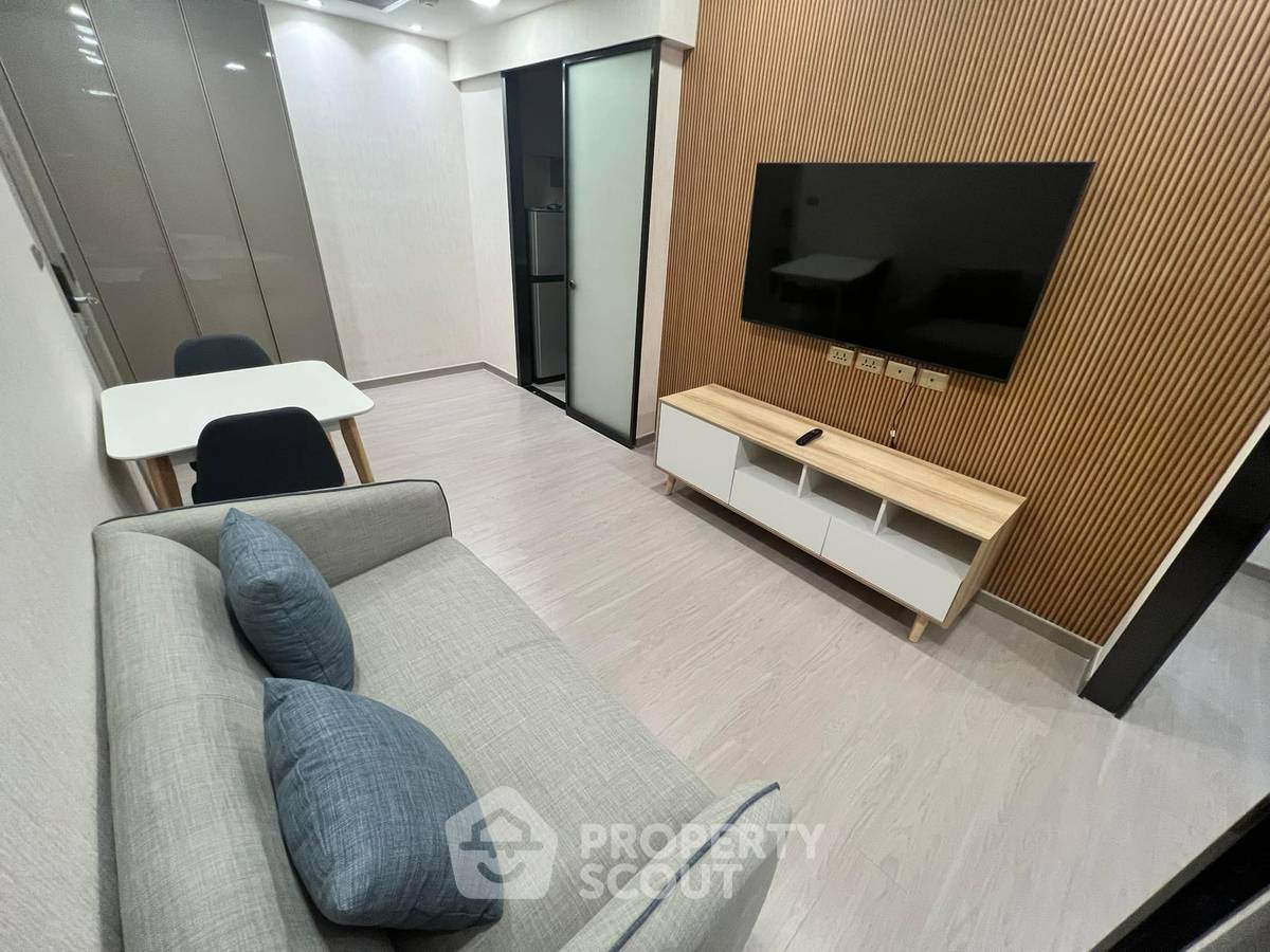 รูป คอนโด 1-ห้องนอน ที่ วันไนน์ไฟว์ อโศก - พระราม 9 ใกล้ MRT พระราม 9 (ID 1150067) - รูปที่ 6/7