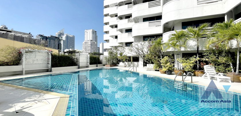 รูป 🔼🔽 AccomA 📩  3 BR Condominium @Ruamjai Heights (1511933) - รูปที่ 1/1