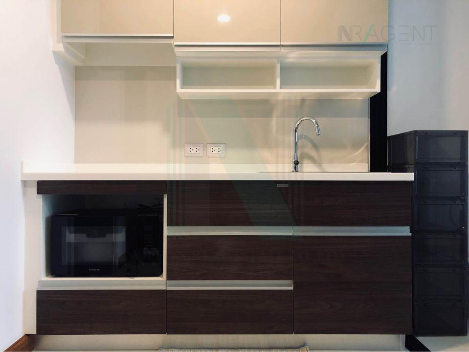 รูป 🚩Best room!🚩 ให้เช่าคอนโด ศุภาลัย พรีเมียร์ เจริญนคร อาคาร 1 ชั้น 7 1 ห้องนอน ขนาด 48.00 ตรม ใกล้ ICON siam - รูปที่ 6/8