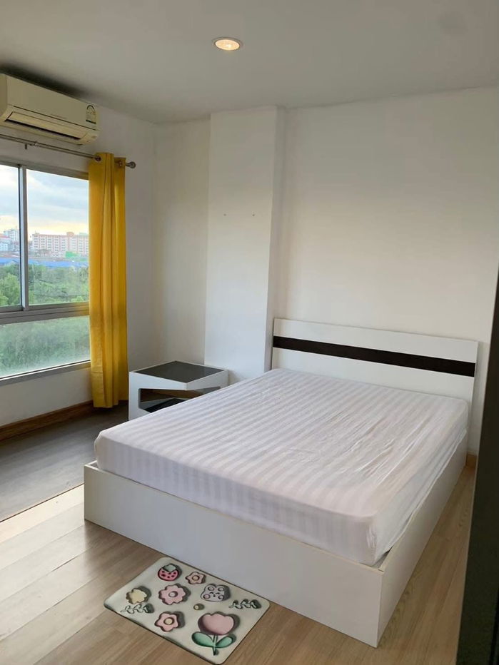 รูป 🏠RB19138 ให้เช่าถูกมาก📢เดอะ คิทท์ ติวานนท์👉🏻แอดไลน์ @062mnigk( มี @ ด้วย) แอดมินตอบไว - รูปที่ 6/21