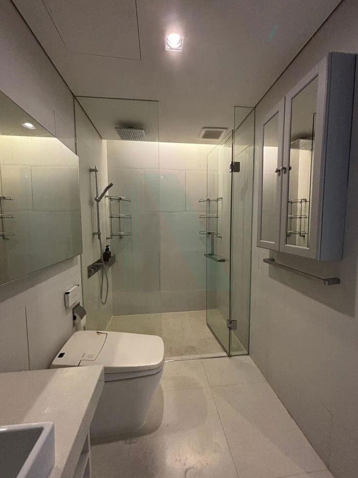 picture 🎉 For Sell Condo THE BANGKOK SATHON Building 1, Floor 14,1 bed room, Room size 61 sqm - 2/8
