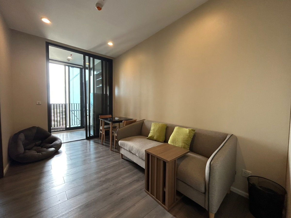 picture whizdom Essence 1B 1B Ready to move in - 4/8