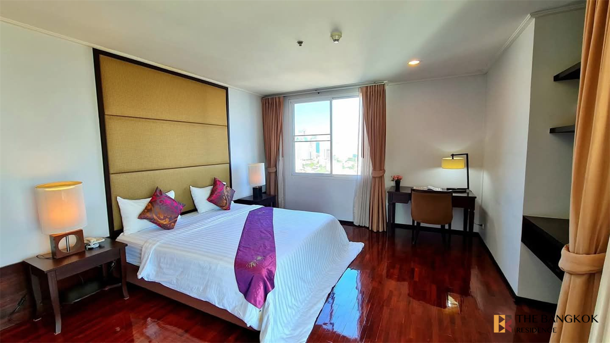 picture Piyathip Place Luxuriously Elevated Unit - 10/10