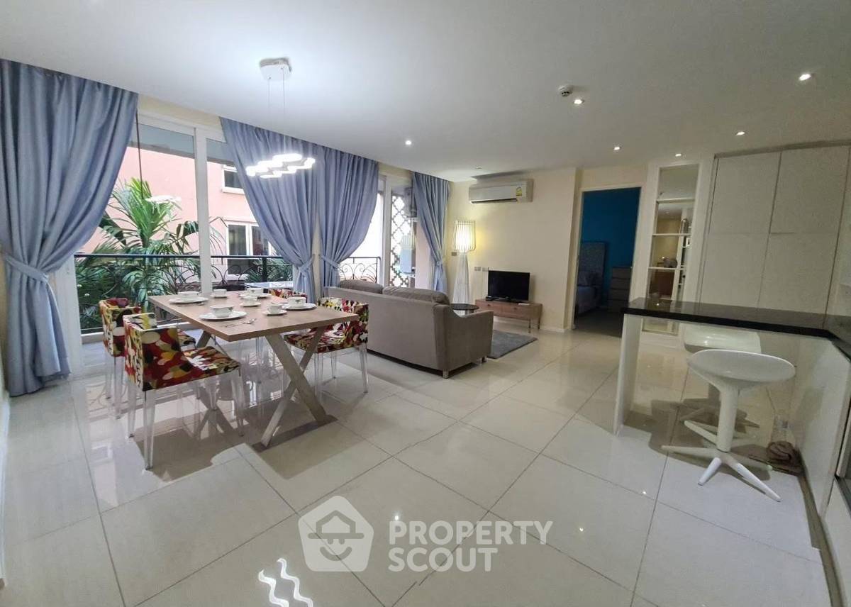 picture 2-BR Condo at Atlantis Condo Resort close to Pattaya (ID 2131057) - 1/9