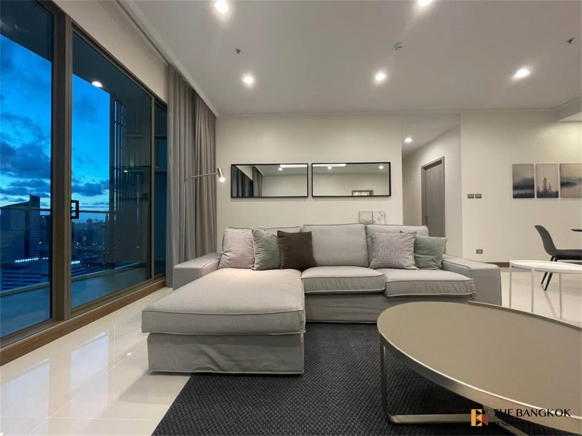 รูป ศุภาลัย โอเรียนทัล สุขุมวิท 39 หรูหราเหนือระดับกับยูนิตสุด Luxury - รูปที่ 8/9