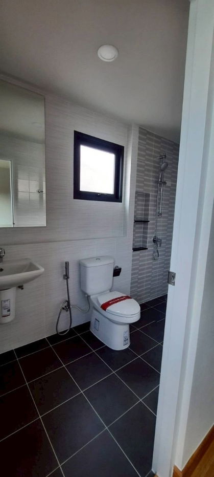 picture  For Rent – Brand New Luxury Single House at CENTRO Vibhavadi 🌟 ✨ Spacious | Private Corner Plot | Clubhouse Zone - 18/20