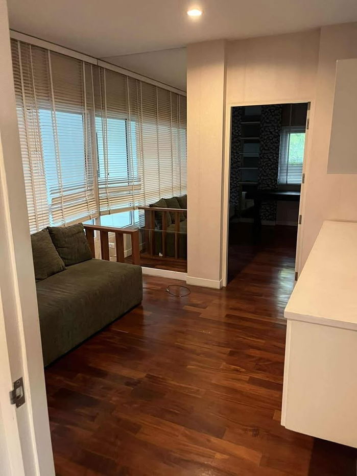 รูป ✨ขายด่วน! คอนโด DLV Thonglor 20 ห้องใหญ่ 100 ตร.ม. ราคาเพียง 11 ล้าน! - รูปที่ 4/12