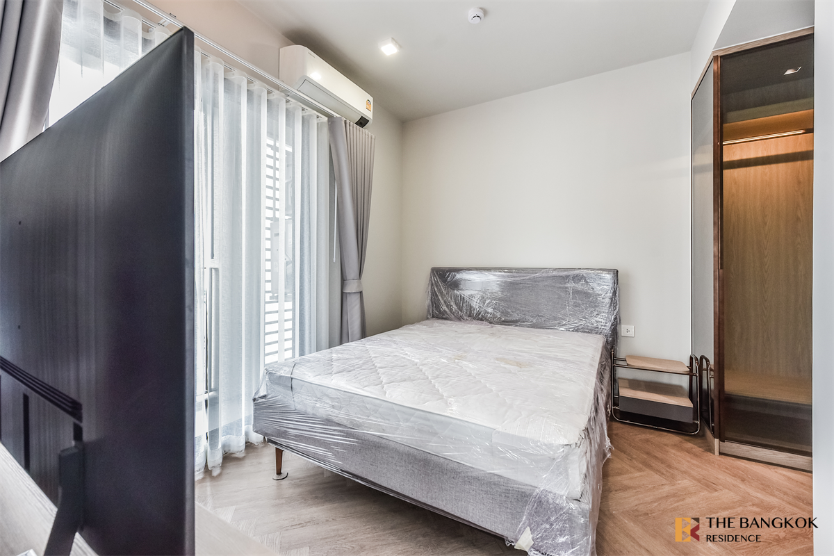 picture Chapter Chula-Samyan Luxury Unit, Ready for You Without the Wait - 9/10