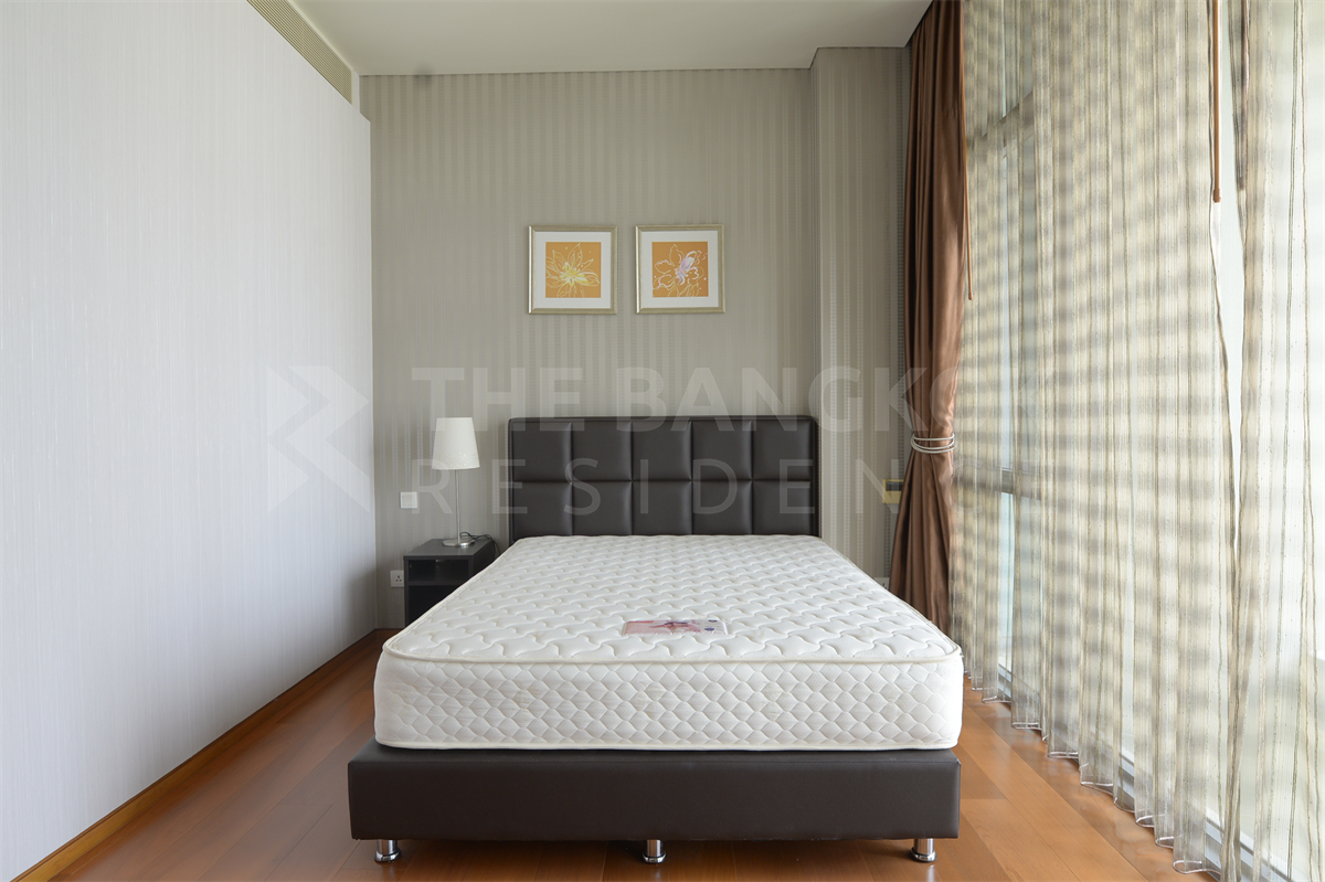 รูป เอกสิทธิ์แห่งความหรูหราบนทำเลเศรษฐกิจ เดอะ สุโขทัย เรซิเด้นท์ - รูปที่ 1/10