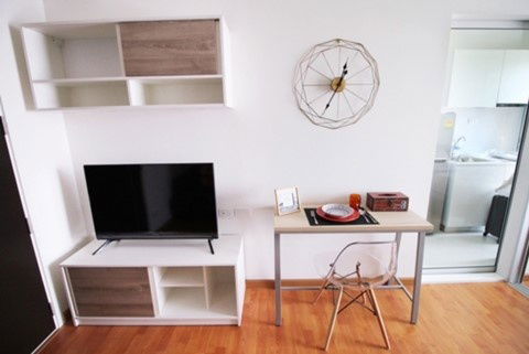 picture Studio Condo for Sale – Pool View, Fully Furnished! - 12/18
