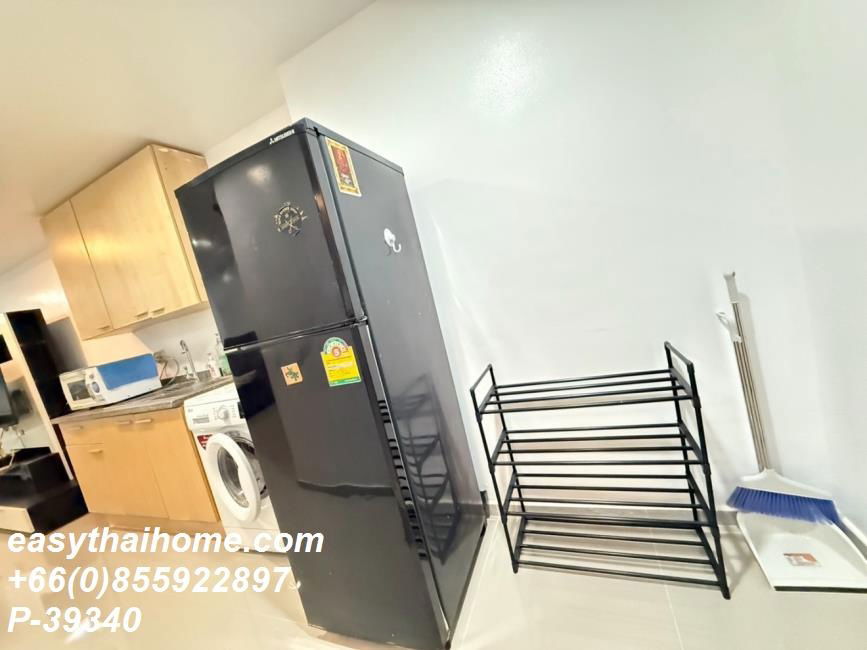 picture P-39340 Condo for rent The Trendy Condominium fully furnished (Confirm again when visit).  - 3/9