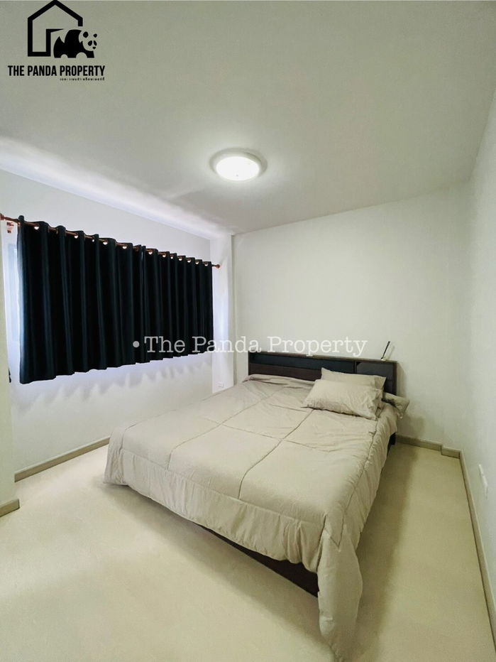 รูป หมู่บ้านเอโทล มัลดีฟส์ บีช ศรีนครินทร์-หนามแดง (Atoll Maldives Beach) - รูปที่ 9/14