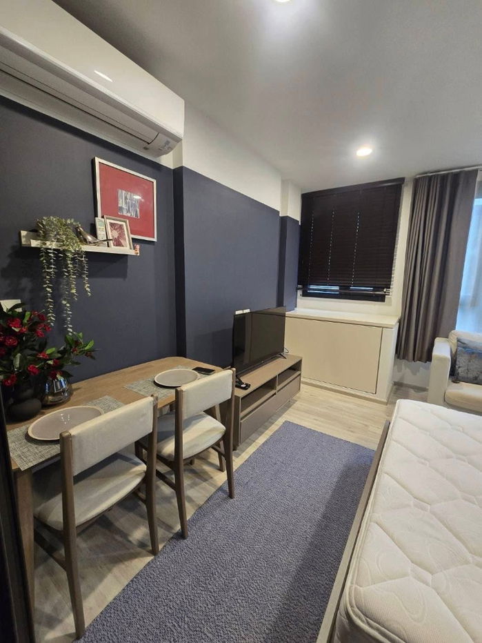 picture #S4127    For Rent XT Huaikwang - 3/9