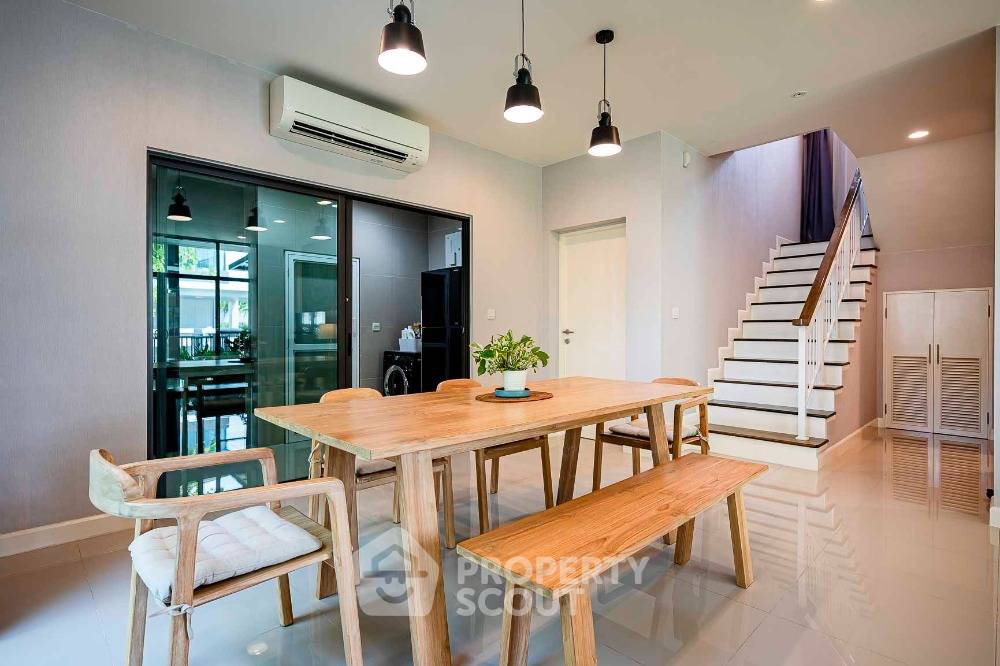 รูป บ้าน 4-ห้องนอน ที่ เศรษฐสิริ พัฒนาการ ใน ประเวศ (ID 1516292) - รูปที่ 13/28