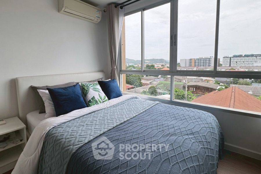 รูป คอนโด 2-ห้องนอน ที่ บ้านคู่เคียง หัวหิน ใน หนองแก (ID 2200313) - รูปที่ 4/9