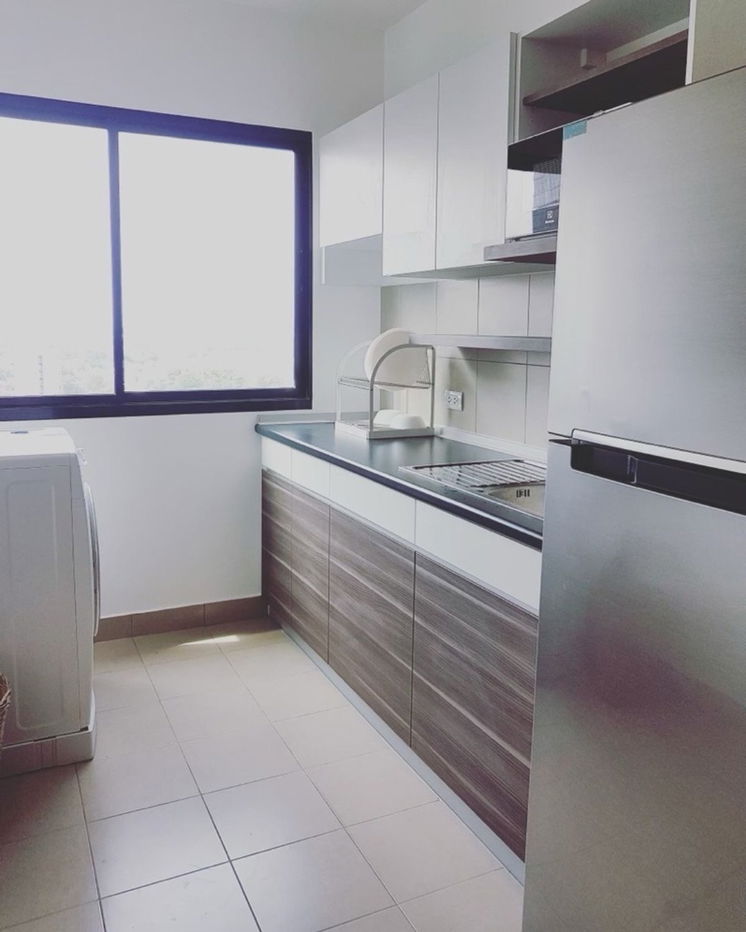 picture #S4126 For Rent Supalai Loft Chaengwattana - 6/17