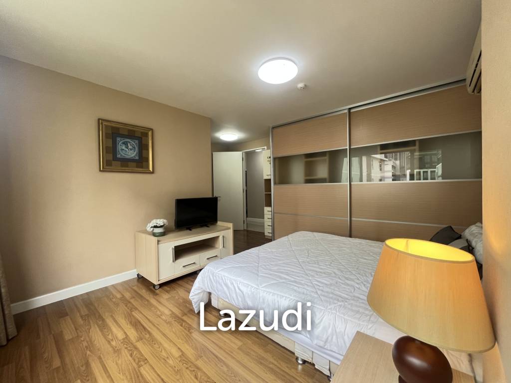 picture The Clover Thonglor 77 Sqm 2 Bed 2 Bath Condo For Rent - 9/20
