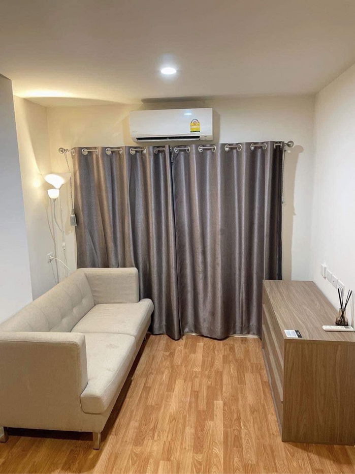 picture #Z1439 Condo for rent Lumpini Ville Sukhumvit 76-Bearing Station 2 - 5/10
