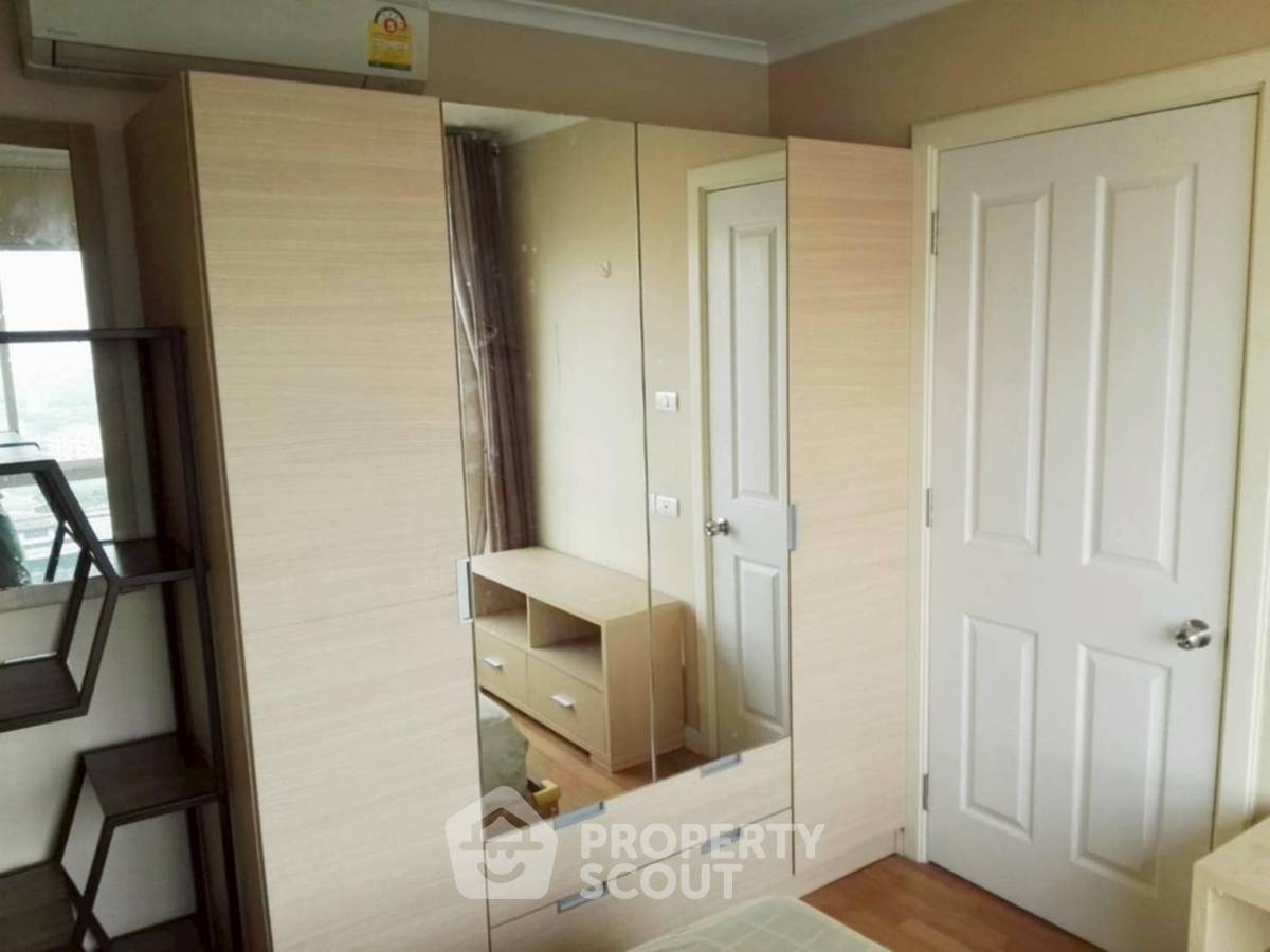 รูป คอนโด 1-ห้องนอน ที่ คอนโด ลุมพินี เพลส พระราม 4 - กล้วยน้ำไท ใกล้ BTS เอกมัย (ID 2208422) - รูปที่ 3/8