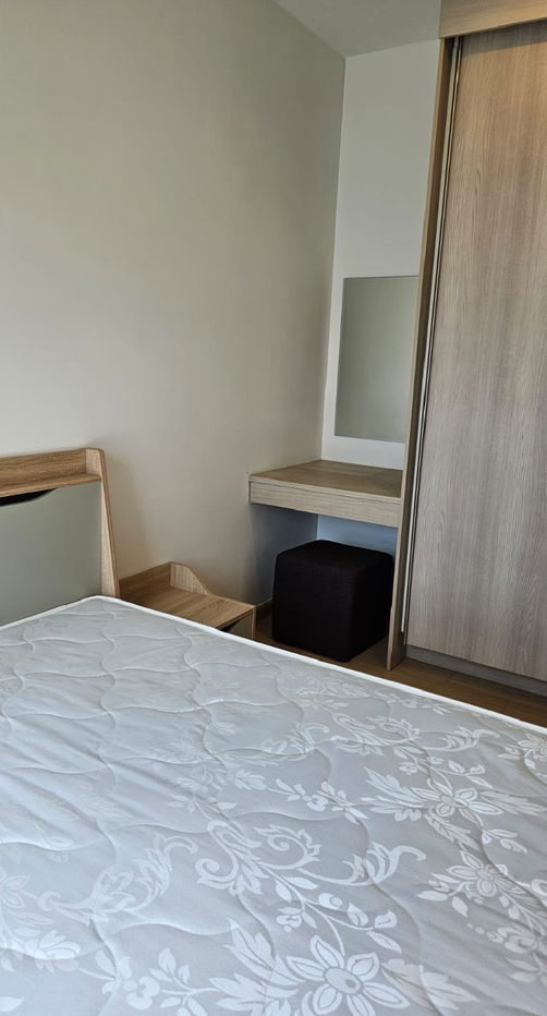 รูป Whizdom connect 101 ☎️1 bed ‼️only 16000/month ‼️NOW AVAILABLE 🔆✅ - รูปที่ 3/9
