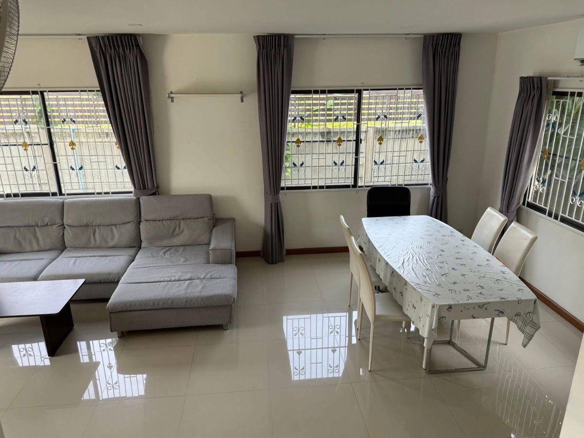 picture House for rent Golden Village Bangna - Kingkaew - 9/11