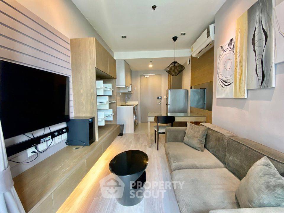 รูป คอนโด 1-ห้องนอน ที่ ไอดีโอ โมบิ สุขุมวิท 81 ใกล้ BTS อ่อนนุช (ID 675073) - รูปที่ 7/15