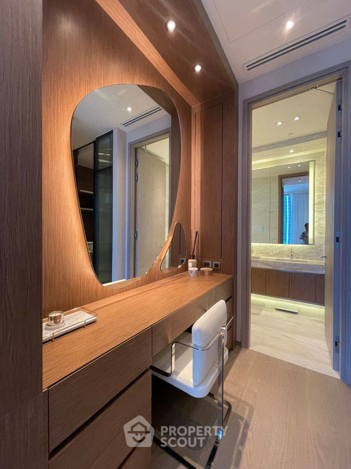 picture 2-BR Condo at SCOPE Langsuan near BTS Chit Lom (ID 993471) - 16/35