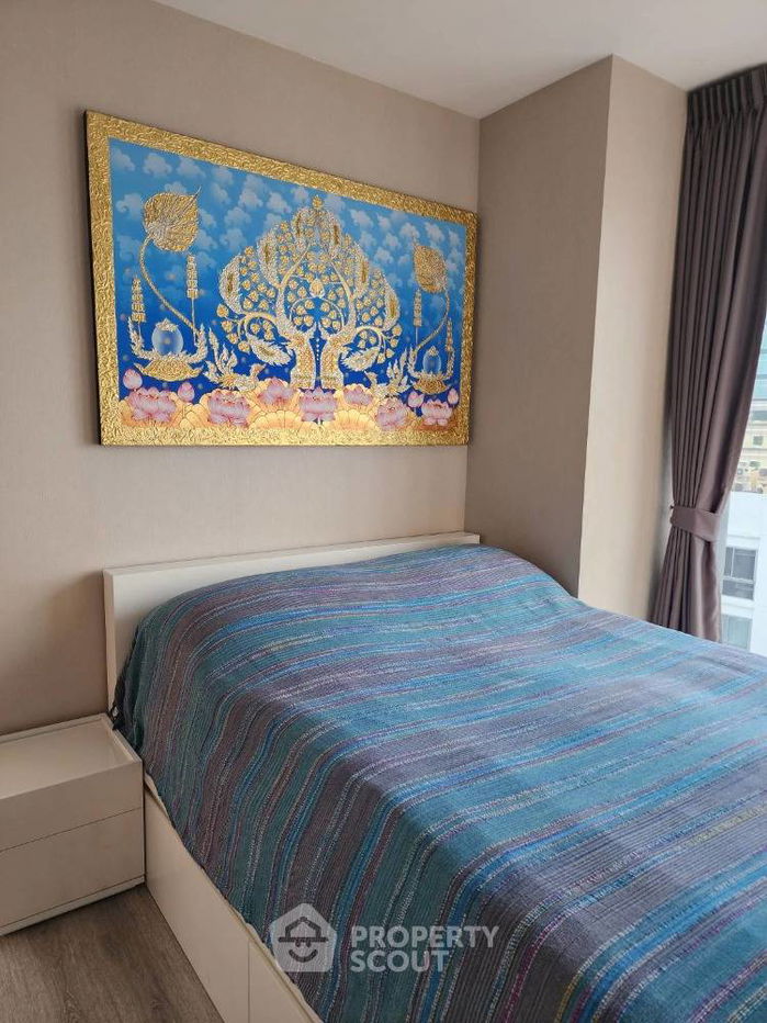 picture 2-BR Condo at Ideo Mobi Asoke near MRT Phetchaburi (ID 1429940) - 14/58