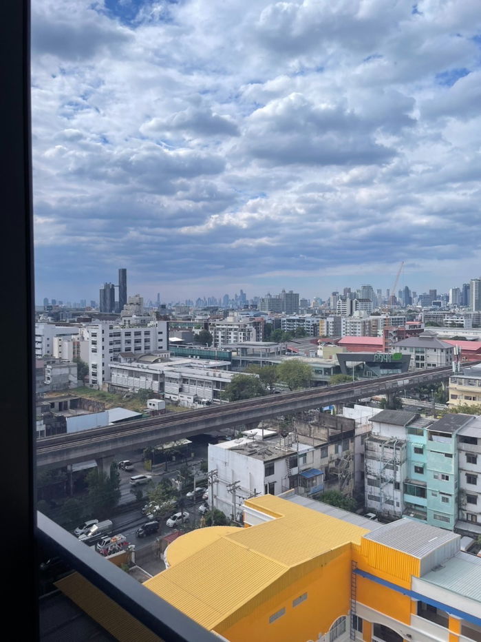 picture FOR RENT  :  E92902 : ( Siamese Sukhumvit 87 ( Ramada Residence ) ) - 27/27