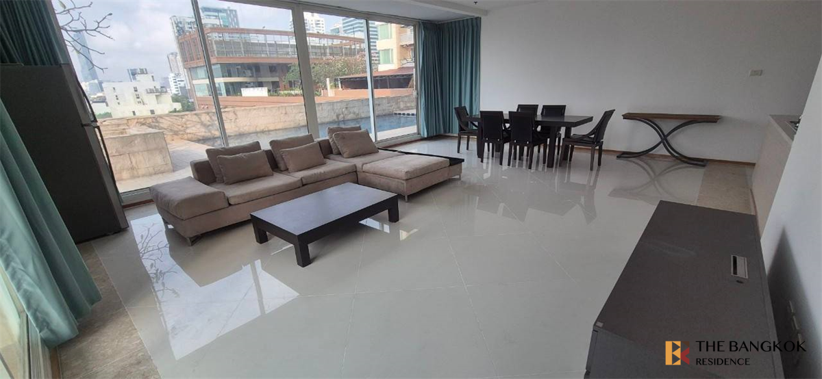 picture The Empire Place  The Privilege of Luxury in an Economic Hub Location - 4/9