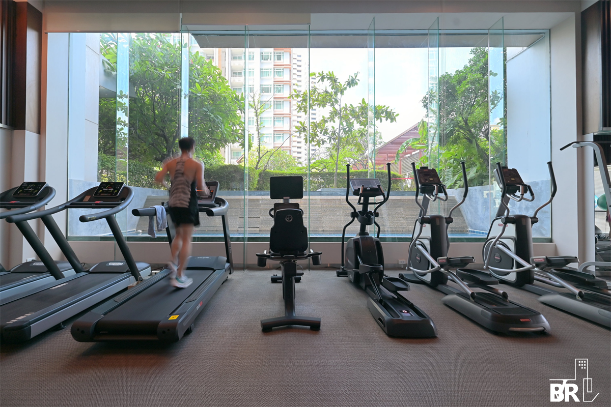 picture Circle Condominium  The Privilege of Luxury in an Economic Hub Location - 1/9