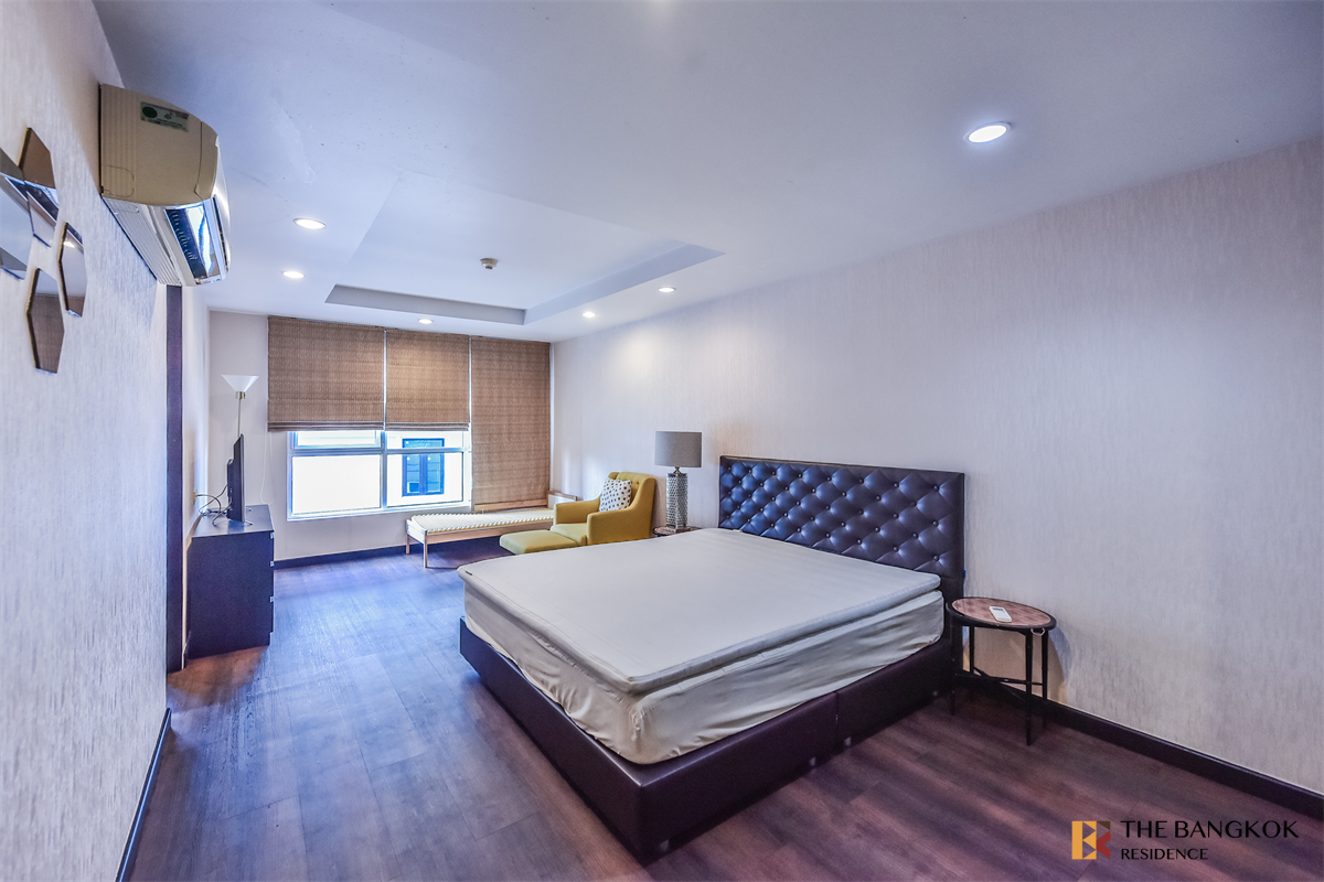 รูป อเวนิว 61  สะดวกสบายกับไลฟ์สไตล์สุด Luxury - รูปที่ 7/10