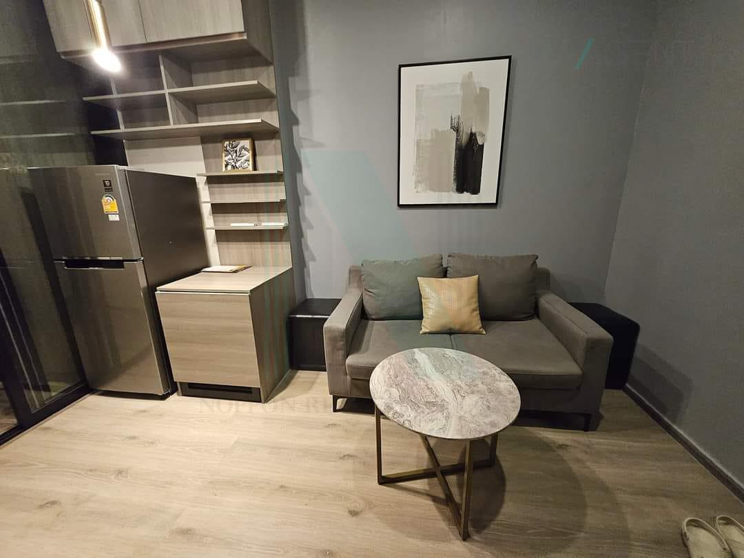 picture 🔺 For Rent Condo KNIGHTSBRIDGE PRIME ONNUT Building 1, Floor 30,1 bed room, Room size 31.00 sqm - 2/8