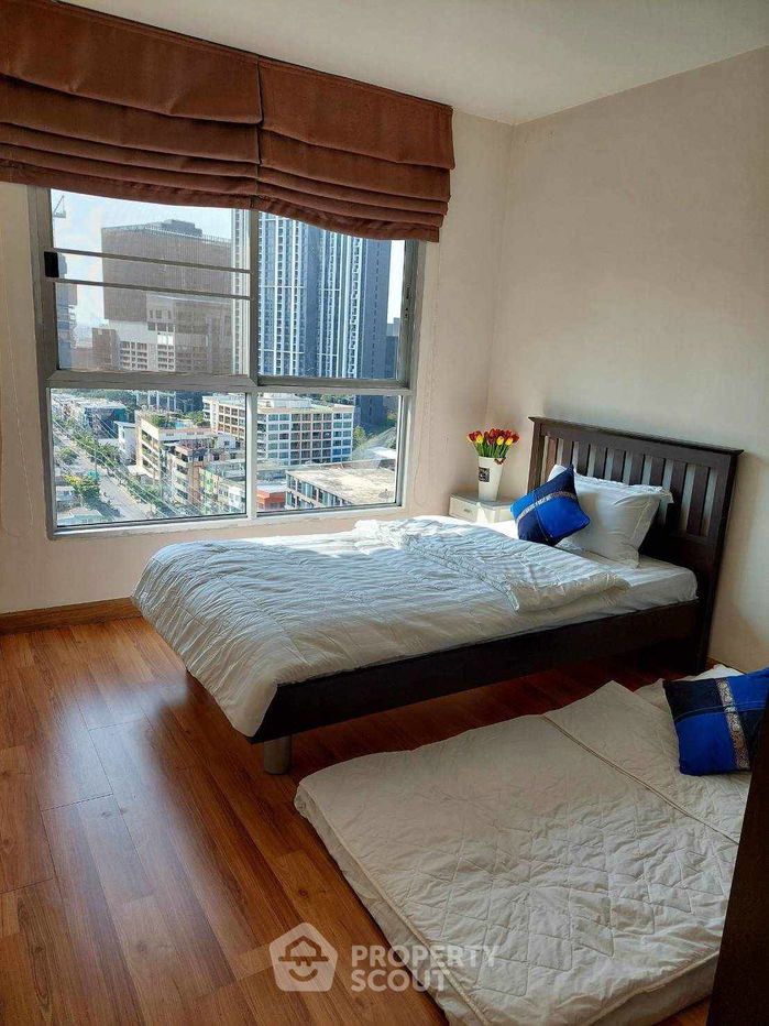 picture 2-BR Condo at S&S Sukhumvit 101/1 near BTS Udom Suk (ID 1455552) - 16/18