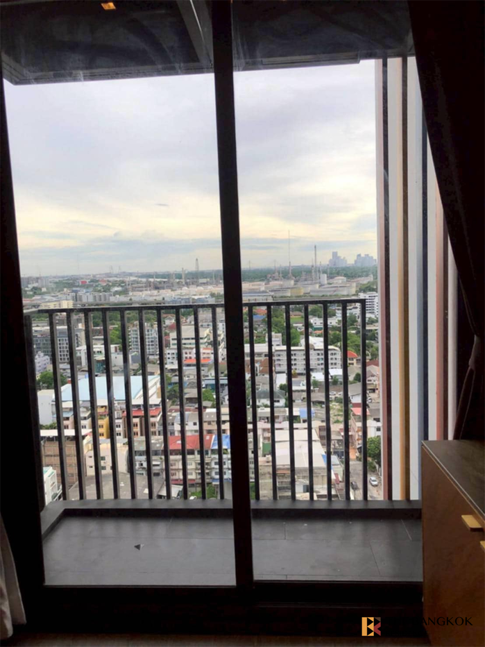 picture The Line Sukhumvit 101 near BTS Punnawithi Luxury Unit, Ready for You Without the Wait - 3/10