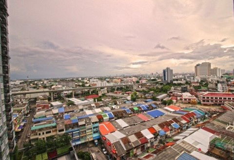 picture Studio Condo for Sale – Pool View, Fully Furnished! - 18/18