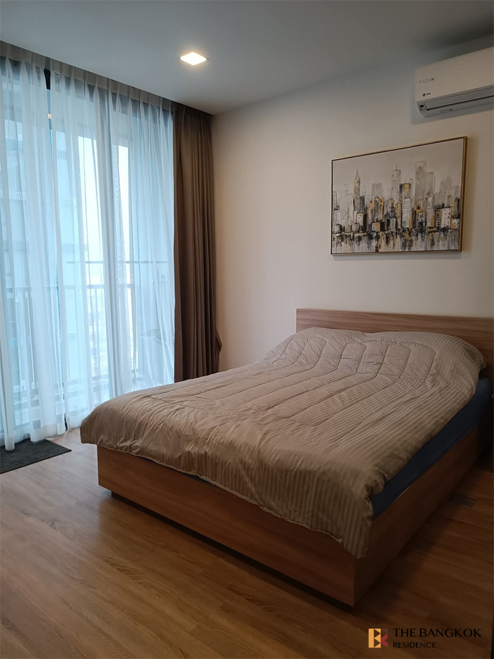 picture Luxury Condo Ready to Move-in at the Best Location XT Phayathai near Airport Rail Link Phaya Thai Station - 8/9