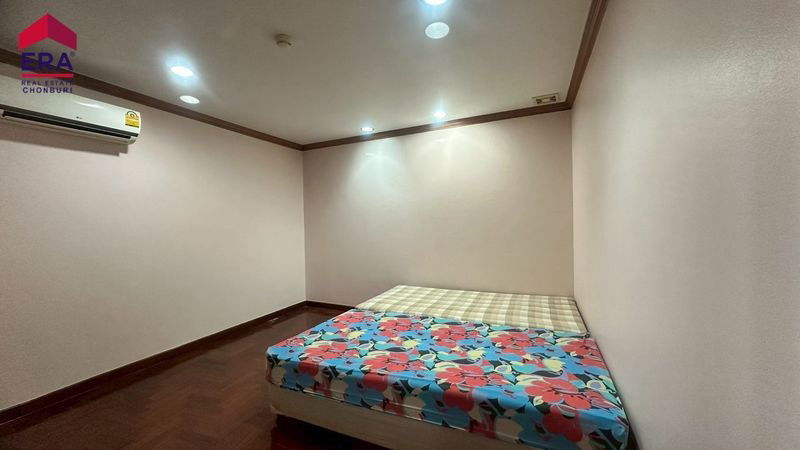 รูป วิวหลักล้าน! คอนโดบางพระ ศรีราชา Panya Resort Condo ทำเลใกล้กรุงเทพ - รูปที่ 7/13