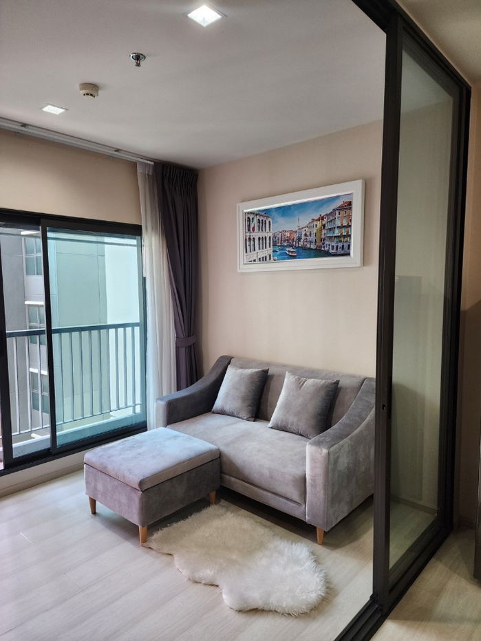รูป คอนโดให้เช่า Life Sukhumvit 48 (ไลฟ์ สุขุมวิท 48)  ติดต่อ Line : @homeforu8 - รูปที่ 8/11